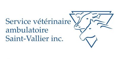 Logo Service vétérinaire ambulatoire Saint-Vallier_rectangle